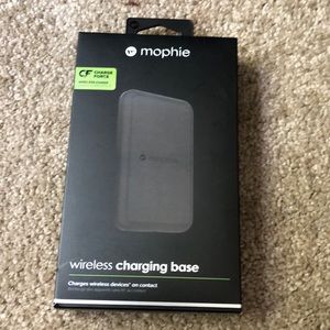 Wireless Charging base